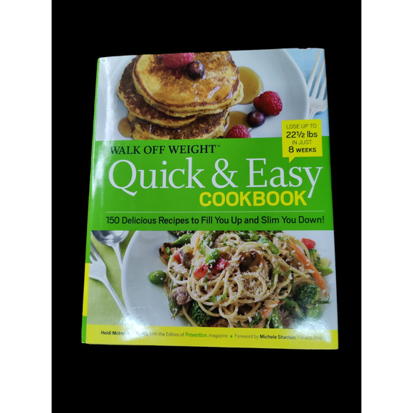 Bundle of Health centered cookbooks - Picture 3 of 5